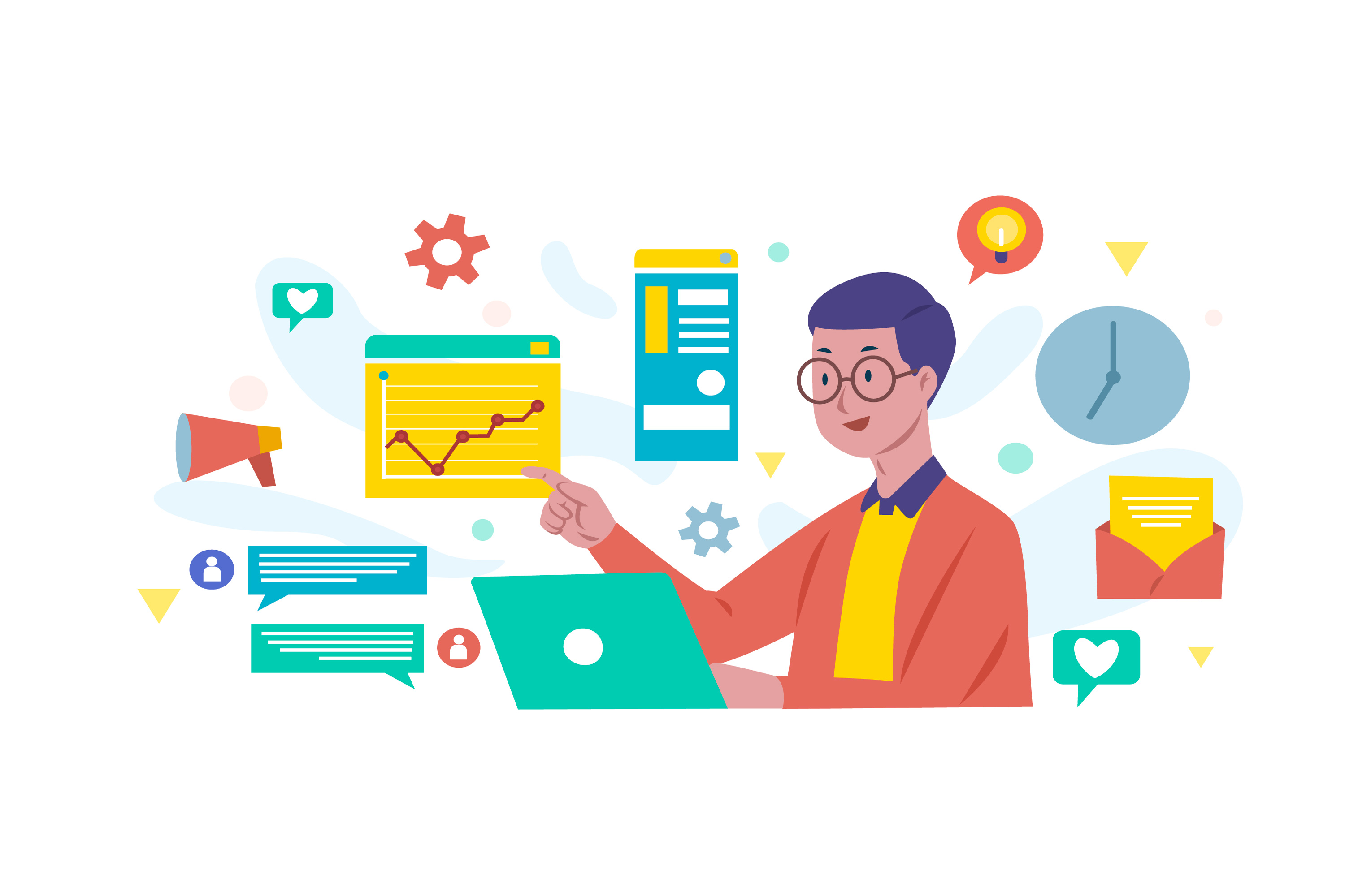 Optimizing Your Google Business Profile